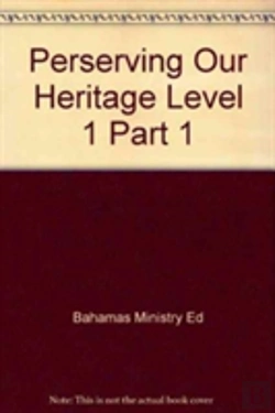 Bertrand.pt - Perserving Our Heritage Level 1 Part 1