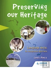 Perserving Our Heritage Level 1 Part 2
