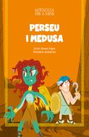 Perseu I Medusa