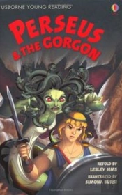 Perseus And The Gorgon