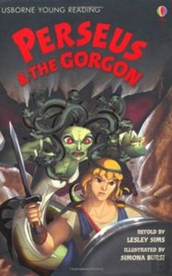 Bertrand.pt - Perseus And The Gorgon