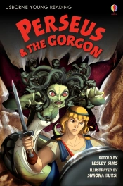 Perseus And The Gorgon