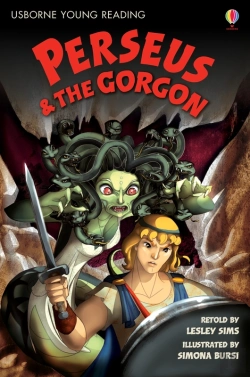 Bertrand.pt - Perseus And The Gorgon