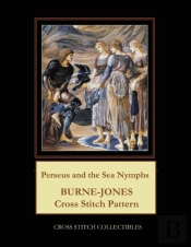 Perseus And The Sea Nymphs