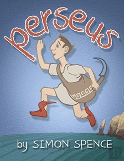 Bertrand.pt - Perseus: Book 1- Early Myths: Kids Books