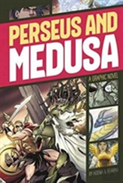 Perseus & Medusa
