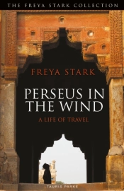 Perseus In The Wind