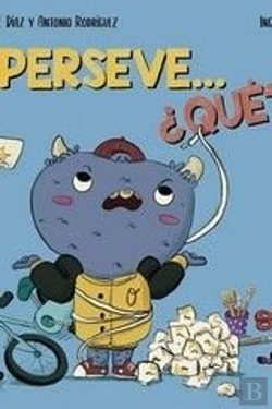 Bertrand.pt - Perseve...¿Que?