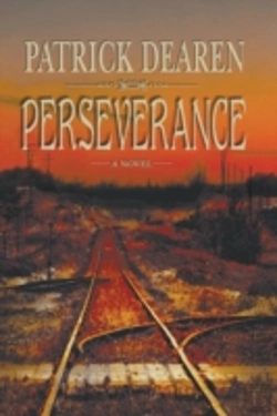 Bertrand.pt - Perseverance: A Novel