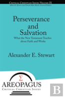 Perseverance And Salvation