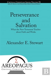 Perseverance And Salvation