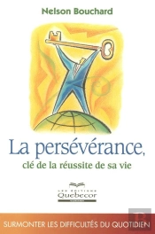 Perseverance Cle Reussite De Sa Vie