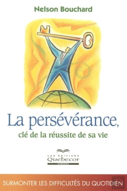 Bertrand.pt - Perseverance Cle Reussite De Sa Vie