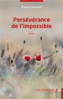 Bertrand.pt - Perseverance De L'Impossible - Poesie