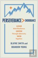 Perseverance > Endurance