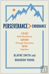 Perseverance > Endurance