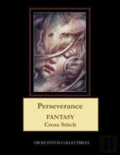 Perseverance: Fantasy Cross Stitch Patte
