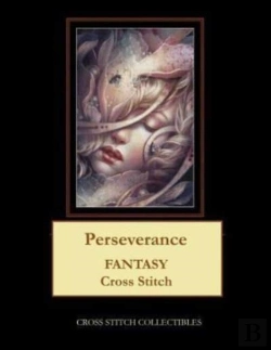 Bertrand.pt - Perseverance: Fantasy Cross Stitch Patte