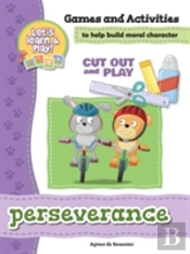 Perseverance - Games And Activities