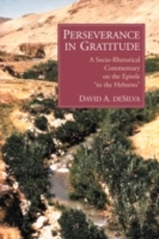Perseverance In Gratitude