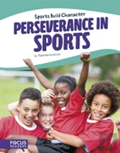 Perseverance In Sports