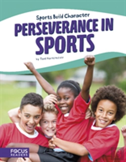 Bertrand.pt - Perseverance In Sports