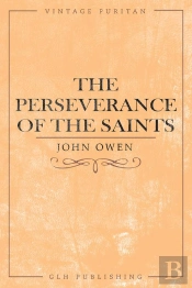 Perseverance Of The Saints