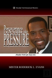 Perseverance Under Pressure