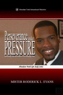 Bertrand.pt - Perseverance Under Pressure
