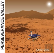 Perseverance Valley