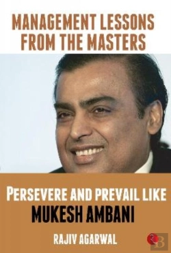 Bertrand.pt - Persevere And Prevail Like Mukesh Ambani