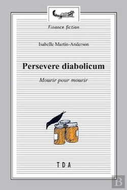 Bertrand.pt - Persevere Diabolicum : Mourir Pour Mourir