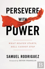Persevere With Power