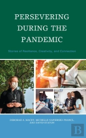 Persevering During The Pandemic