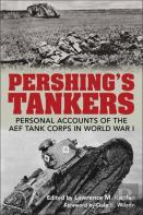 Pershing'S Tankers