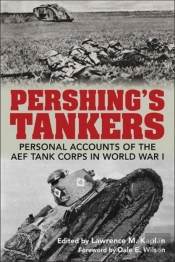 Pershing'S Tankers