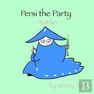 Persi The Party Rattler