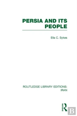 Bertrand.pt - Persia And Its People (Rle Iran A)