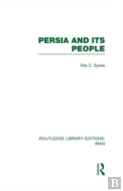 Bertrand.pt - Persia And Its People (Rle Iran A)