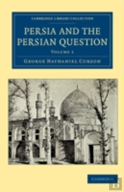 Bertrand.pt - Persia And The Persian Question