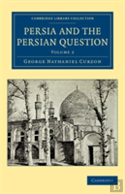 Bertrand.pt - Persia And The Persian Question