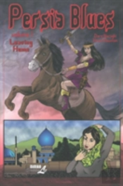 Persia Blues Vol.1