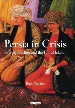 Bertrand.pt - Persia In Crisis