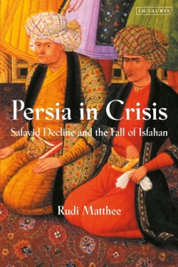 Bertrand.pt - Persia In Crisis