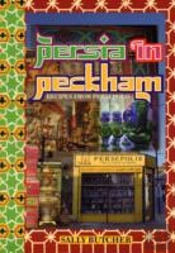 Persia In Peckham