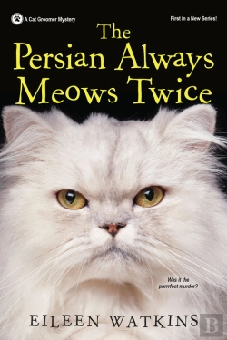 Bertrand.pt - Persian Always Meows Twice