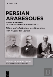 Persian Arabesques