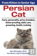 Persian Cat