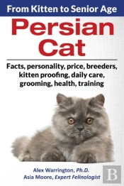 Persian Cat