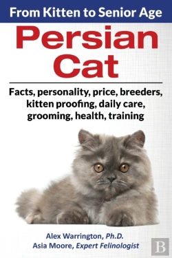 Bertrand.pt - Persian Cat